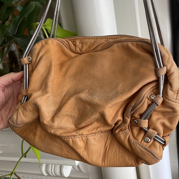 Alexander Wang Leather Crossbody Purse - Picture 6 of 12